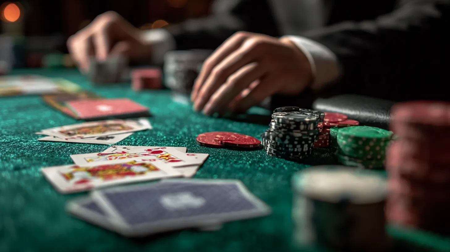 Menjelajahi Dunia Permainan: Dari Tembak Ikan Hingga Baccarat Pantas